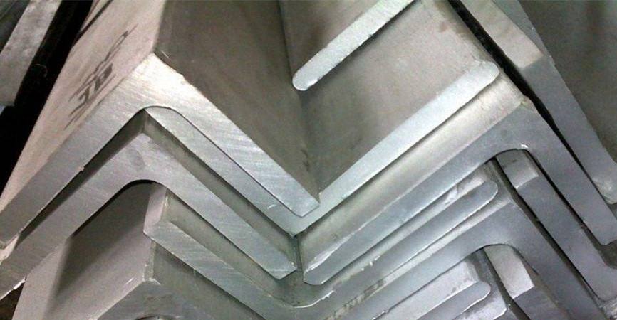 不锈钢角钢201无锡贝华金属制品有限公司